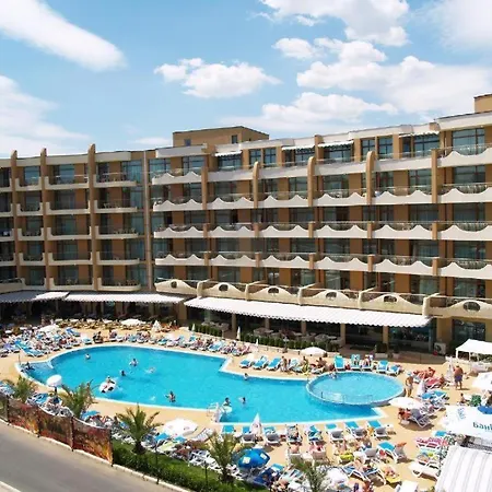 Apartament Destination Bulgaria 2000 Grenada Private Family *