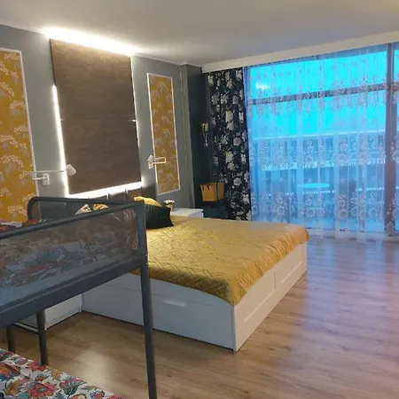 Destination Bulgaria 2000 Grenada Private Family