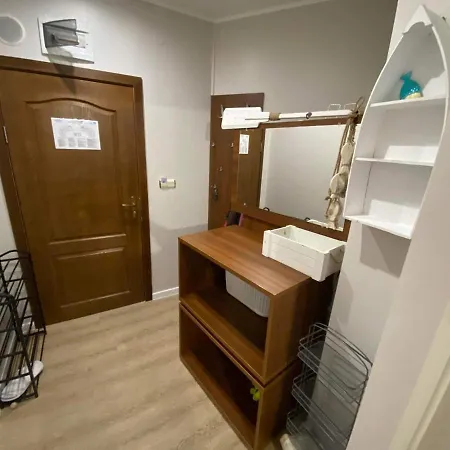 Destination Bulgaria 2000 Grenada Private Family *