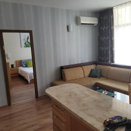 Destination Bulgaria 2000 Grenada Private Family * Sunny Beach