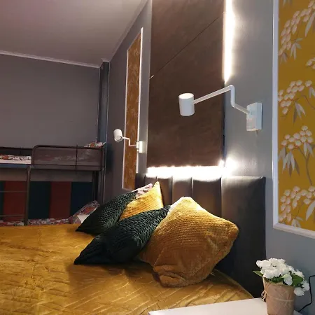 Apartment Destination Bulgaria 2000 Grenada Private Family *