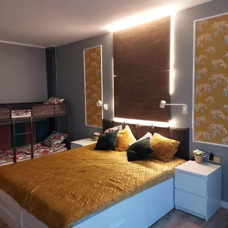 Apartment Destination Bulgaria 2000 Grenada Private Family Sunny Beach