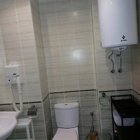 Apartment Destination Bulgaria 2000 Grenada Private Family *