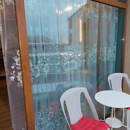 Apartment Destination Bulgaria 2000 Grenada Private Family Sunny Beach