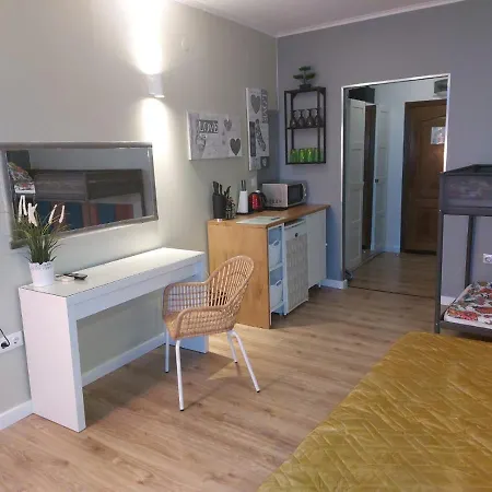 Destination Bulgaria 2000 Grenada Private Family Apartment