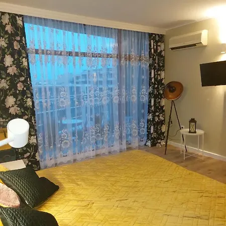 Apartment Destination Bulgaria 2000 Grenada Private Family Sunny Beach