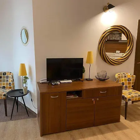 Apartment Destination Bulgaria 2000 Grenada Private Family Sunny Beach