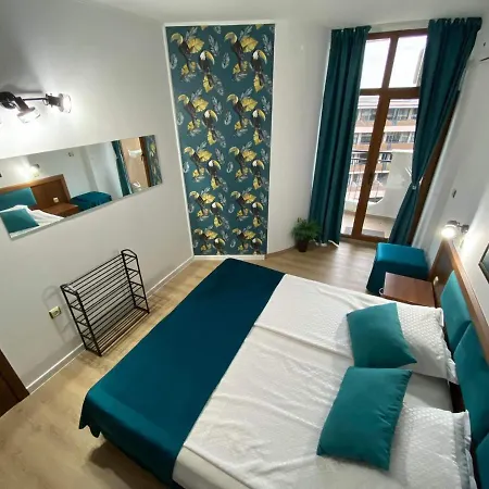 Destination Bulgaria 2000 Grenada Private Family Apartment