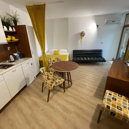 Apartment Destination Bulgaria 2000 Grenada Private Family Sunny Beach