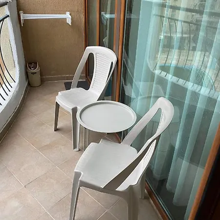 Destination Bulgaria 2000 Grenada Private Family Apartment Sunny Beach