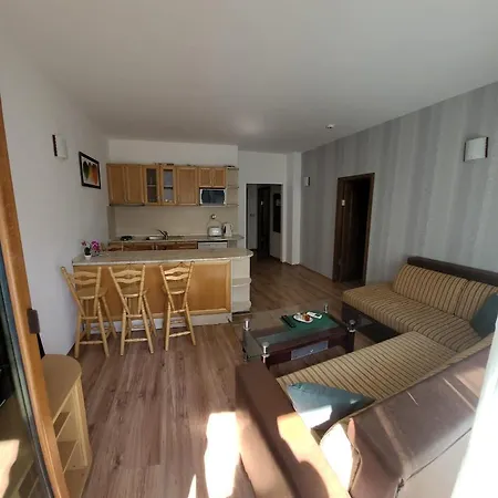 Apartment Destination Bulgaria 2000 Grenada Private Family