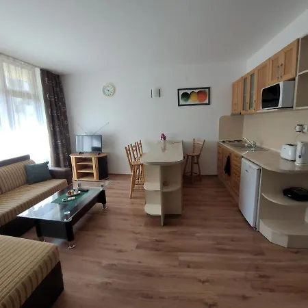 Destination Bulgaria 2000 Grenada Private Family * Sunny Beach